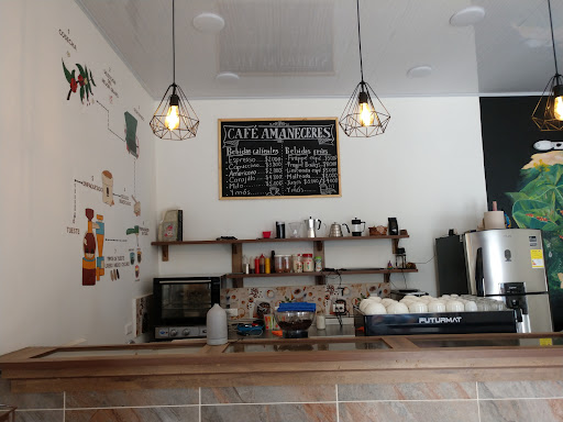Café Amaneceres