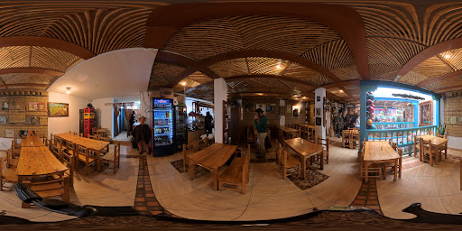 La Guaca Café Restaurante