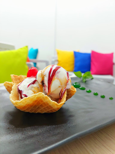 El Cafecito, Guavatá Santander