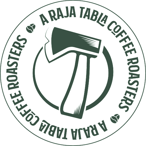 A Rajatabla Coffee Roasters