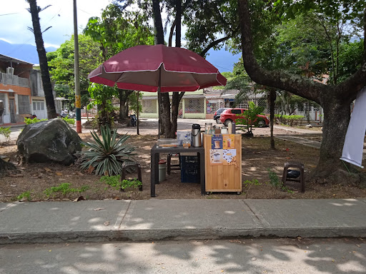 El Sabor de Nuestra Tierra Colombia