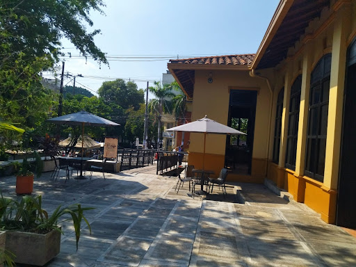 Café Ciro Campo