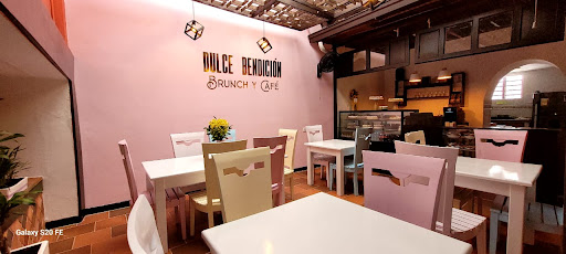 Dulce Bendición Brunch y Café