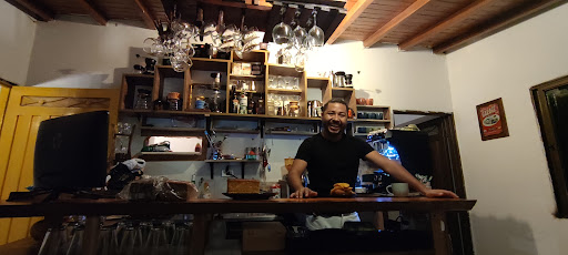 Nuestro Cafe Santa Barbara