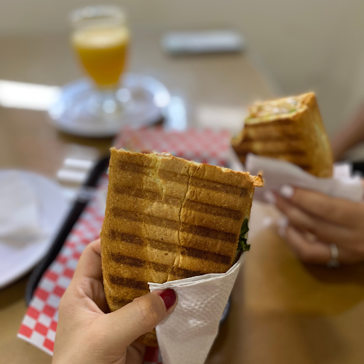 CAFETERIA ABUELA JUANA SOATÁ