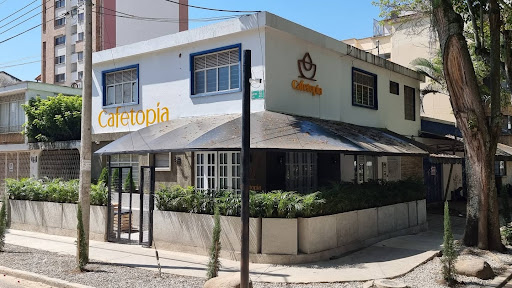 Cafetopía