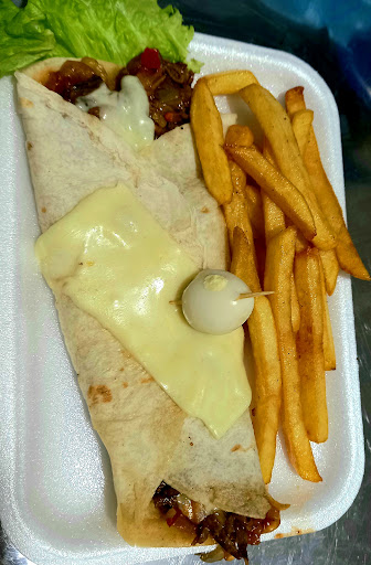 Delicias Iv esquinas