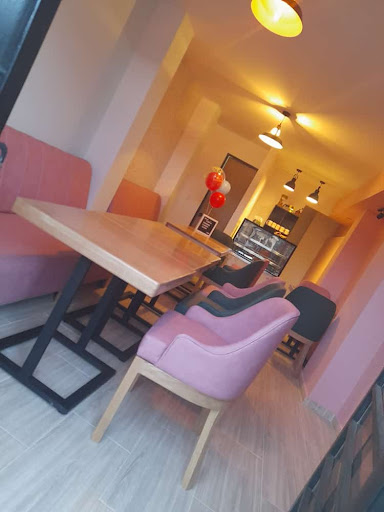 FIKA PASTELERÍA ARTESANAL