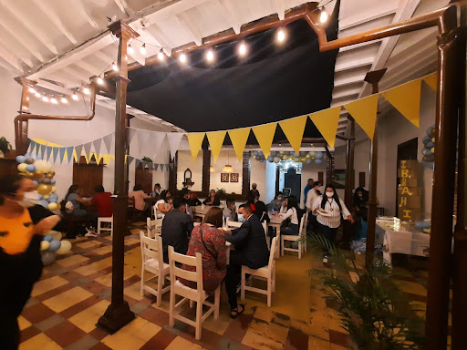 Restaurante Uripa Amaga