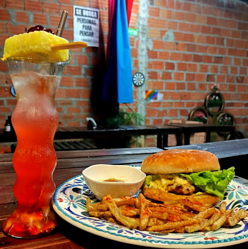 El Punto Café Arte ✨