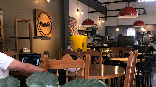 Tambos Café