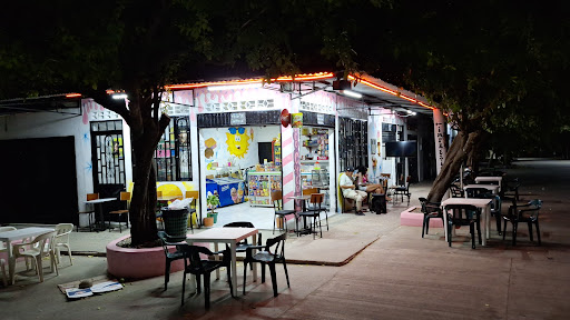 Cafetería y Heladería el Sol
