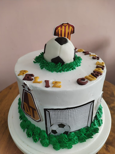 Almalibre Pasteleria y Cafeteria