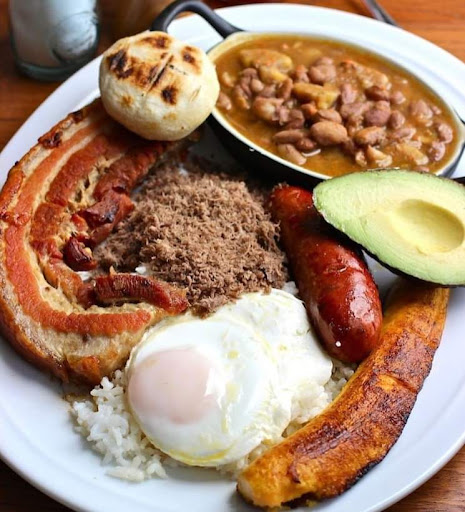 Restaurante el Cafetero