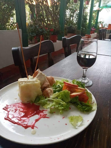 CAJUMA GASTROBAR
