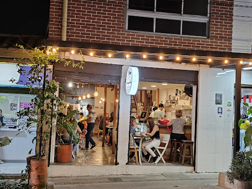 Perpetuo Café