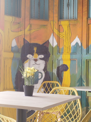 Café Lazzaro