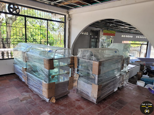 Panaderia Cafe Y Trigo