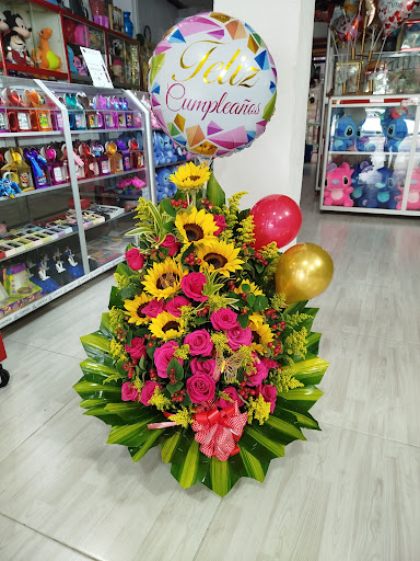 Floristería la primavera