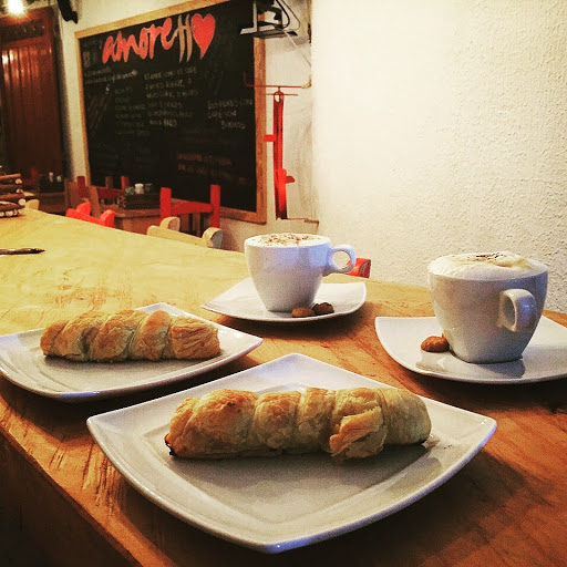Café Amoretto