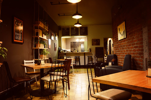 Tierradentro Café & Co