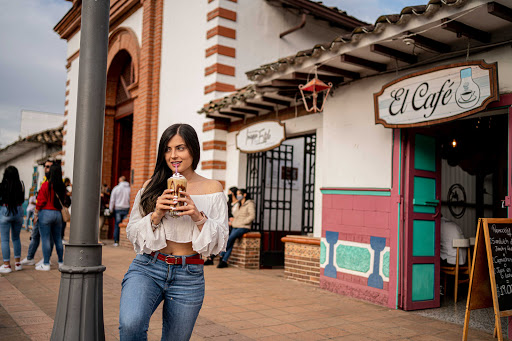 El Cafe de San Antonio