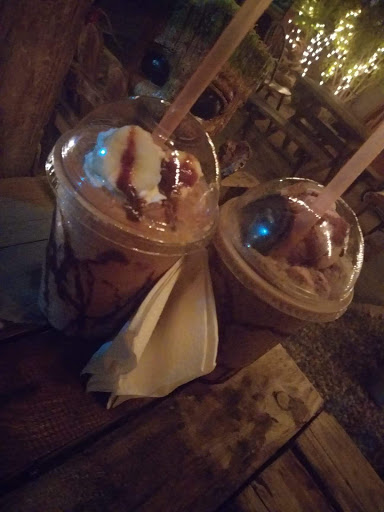 Dulce Cielo