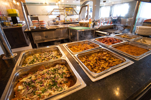 Cafeteria Palmira