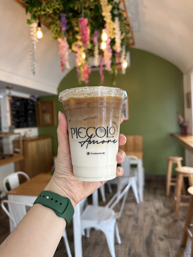 Piccolo Amore - Cafeteria