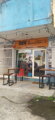 Cafe Elementos