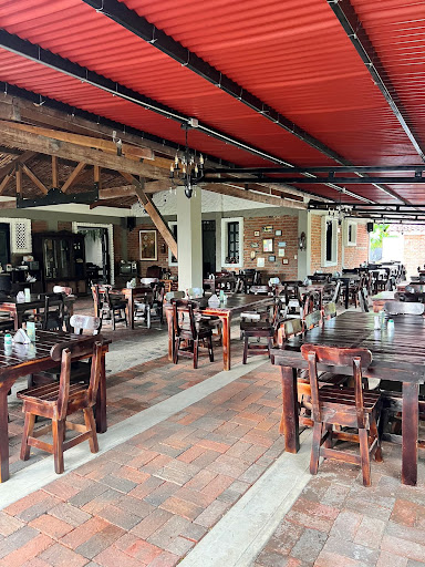 Mil Historias Restaurante Campestre