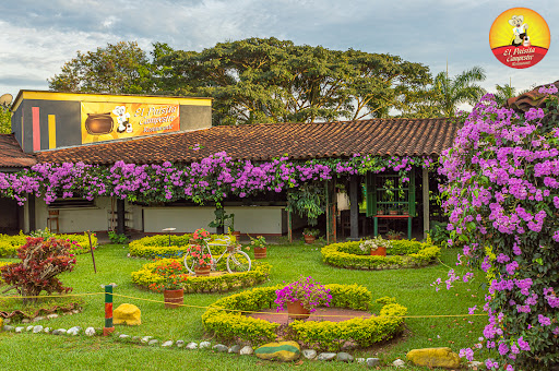 RESTAURANTE EL PAISITA CAMPESTRE