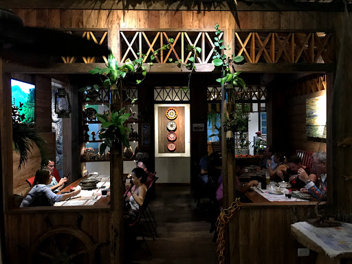 Uramba Cocina