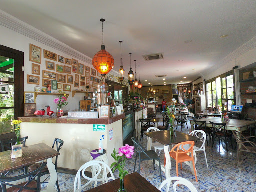 Café Valparaiso Pance