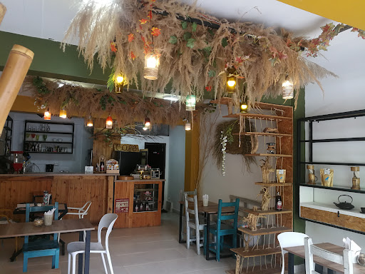 Dagua Café