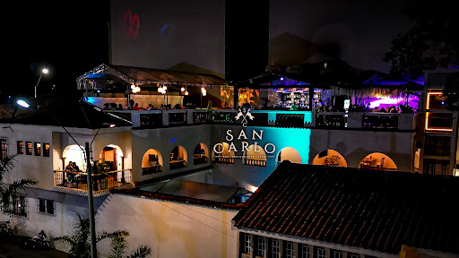 Restaurante Bar San Carlo