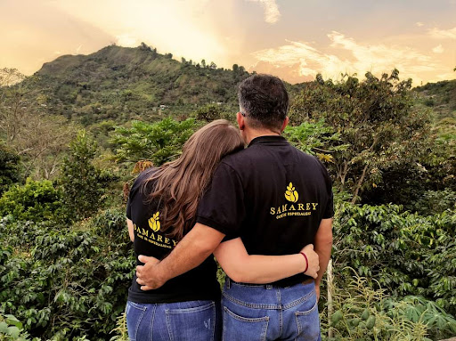 Café Samarey