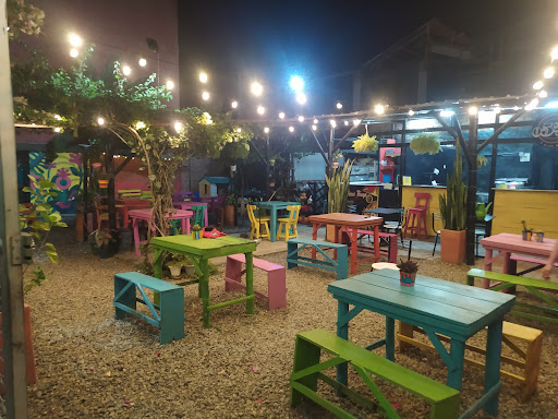 La Placita Roldanillo