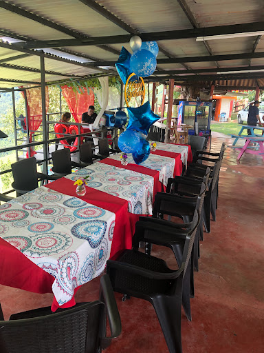 Picnic mirador calima