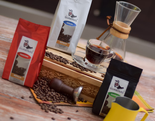 Café Guabinas
