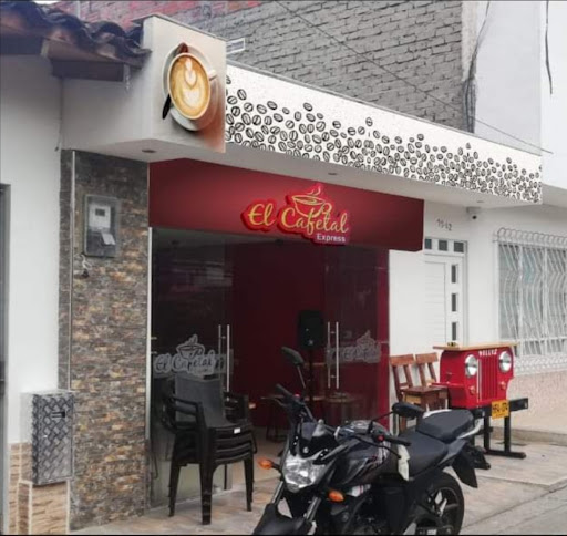 El Cafetal Express