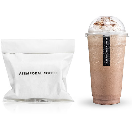 Atémporal Coffee