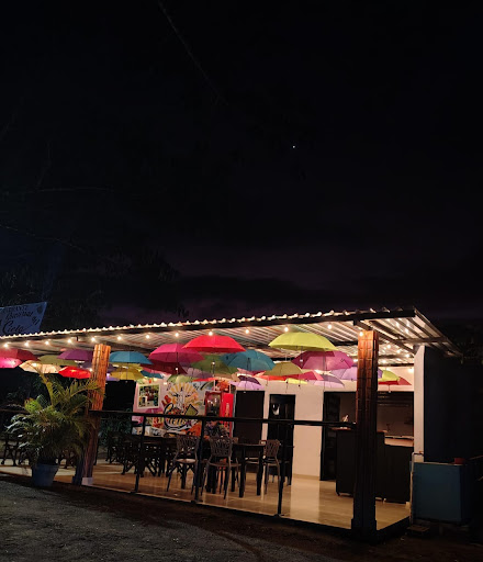 La Sucursal Del Cielo