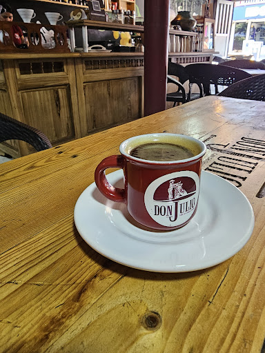 Don Julio Café