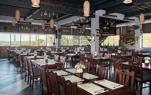 Santerra Restaurante