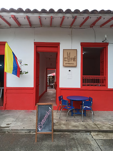 MULERO CAFÉ