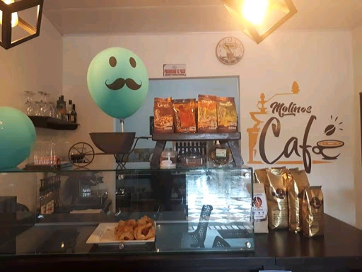 Molinos Café Tauramena