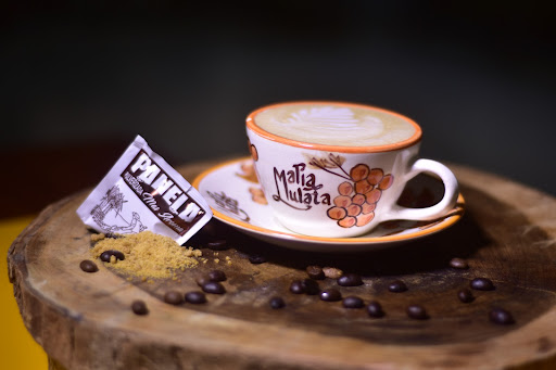 Maria Mulata Café