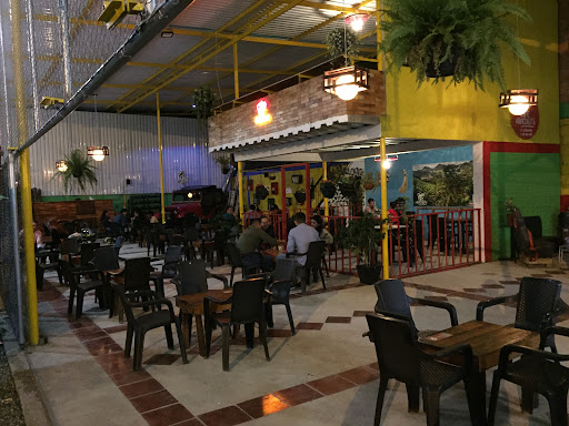 Café Manizalita “la finca”