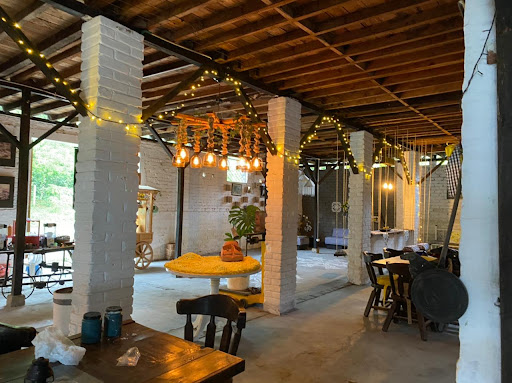 1920 Cafe y Restaurante